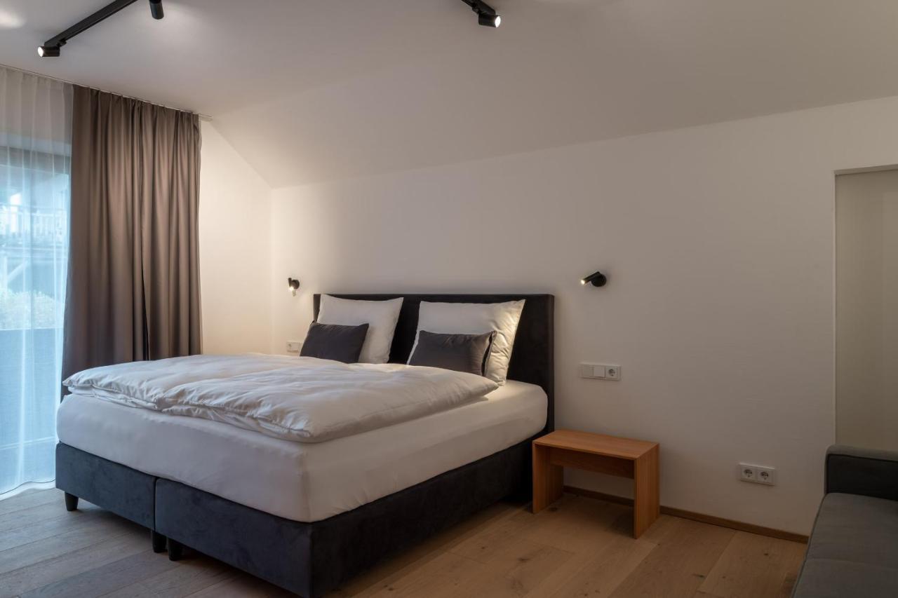 Kaisigen43 Apartment Steinbach am Attersee Exterior photo