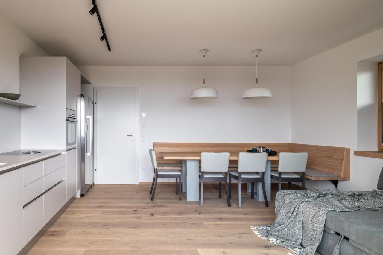 Kaisigen43 Apartment Steinbach am Attersee Exterior photo